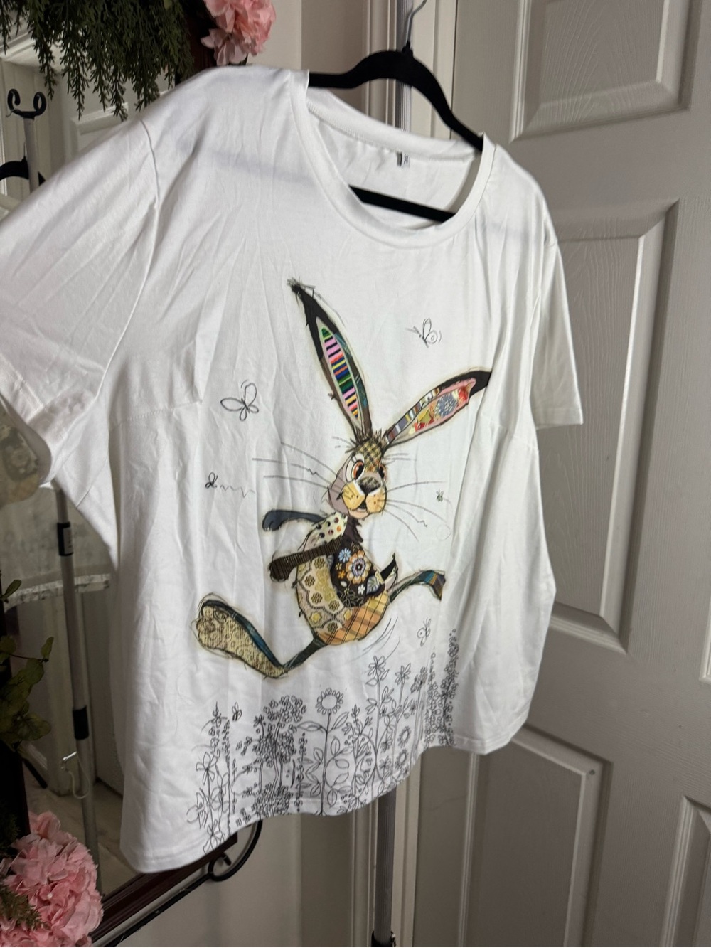 Rabbit T-shirt